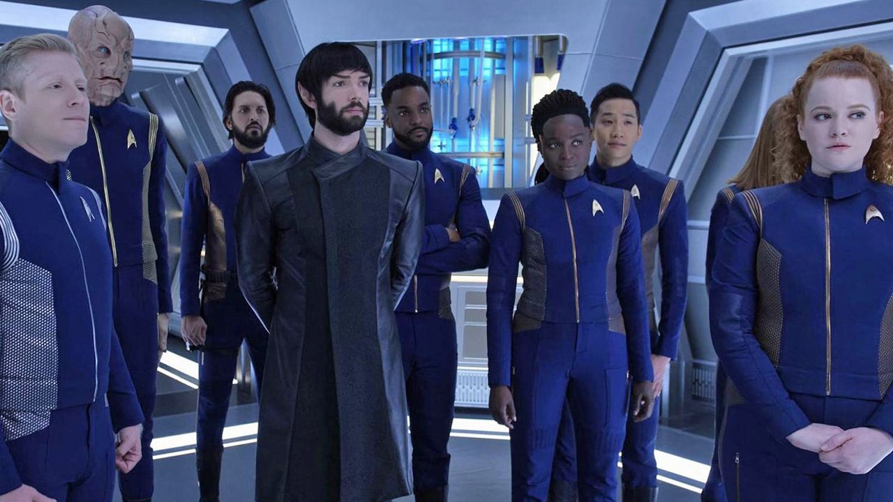 Trailer Zur 3 Staffel Star Trek Discovery So Geht S Nach Dem Bombastischen Season Finale Weiter Serien News Filmstarts De