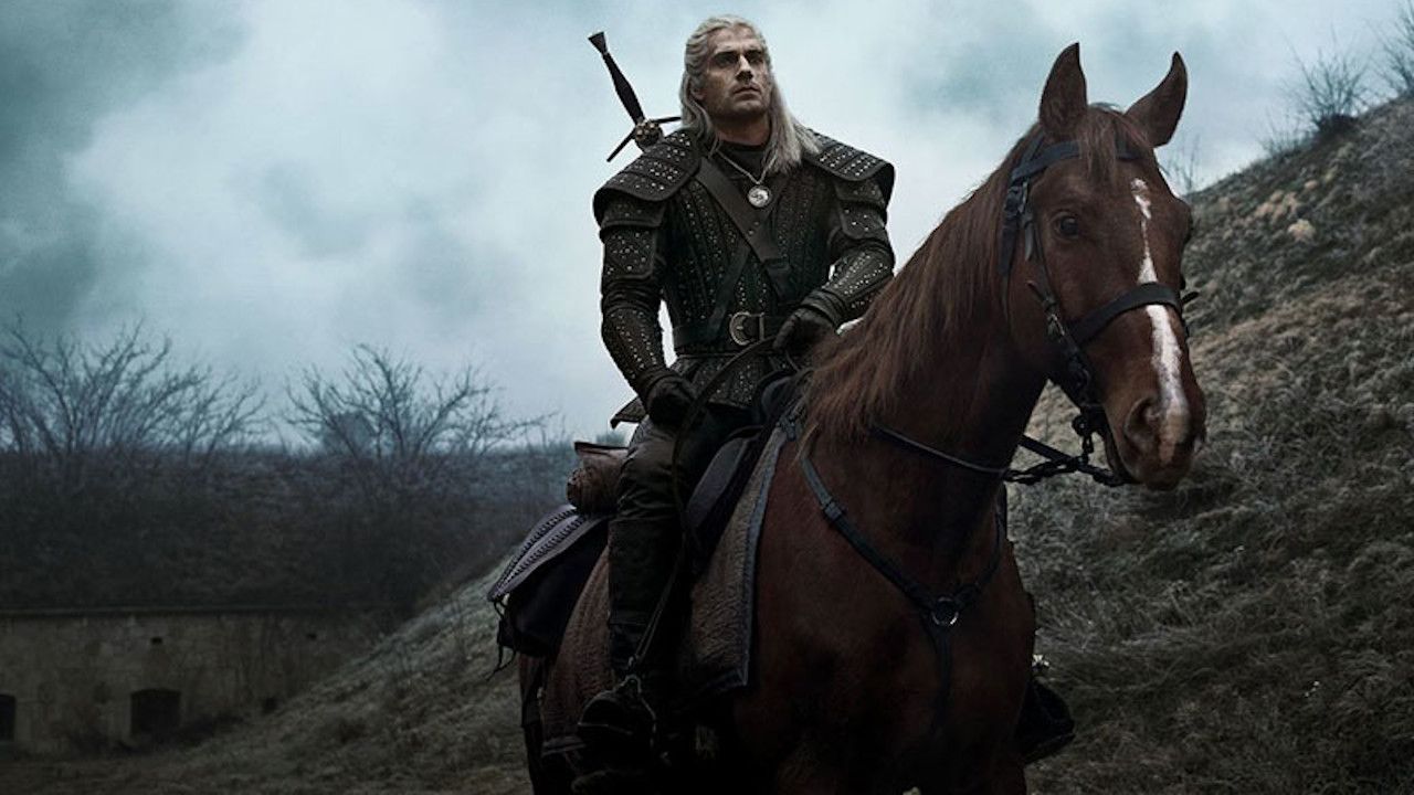 "The Witcher": Wird Die Netflix-Serie Die Balance Zwischen Witz Und ...