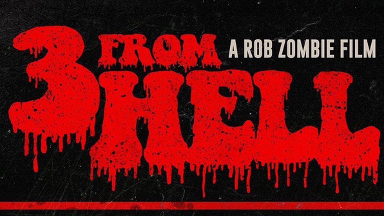 Sequel zu "Haus der 1000 Leichen" und "The Devil's Rejects