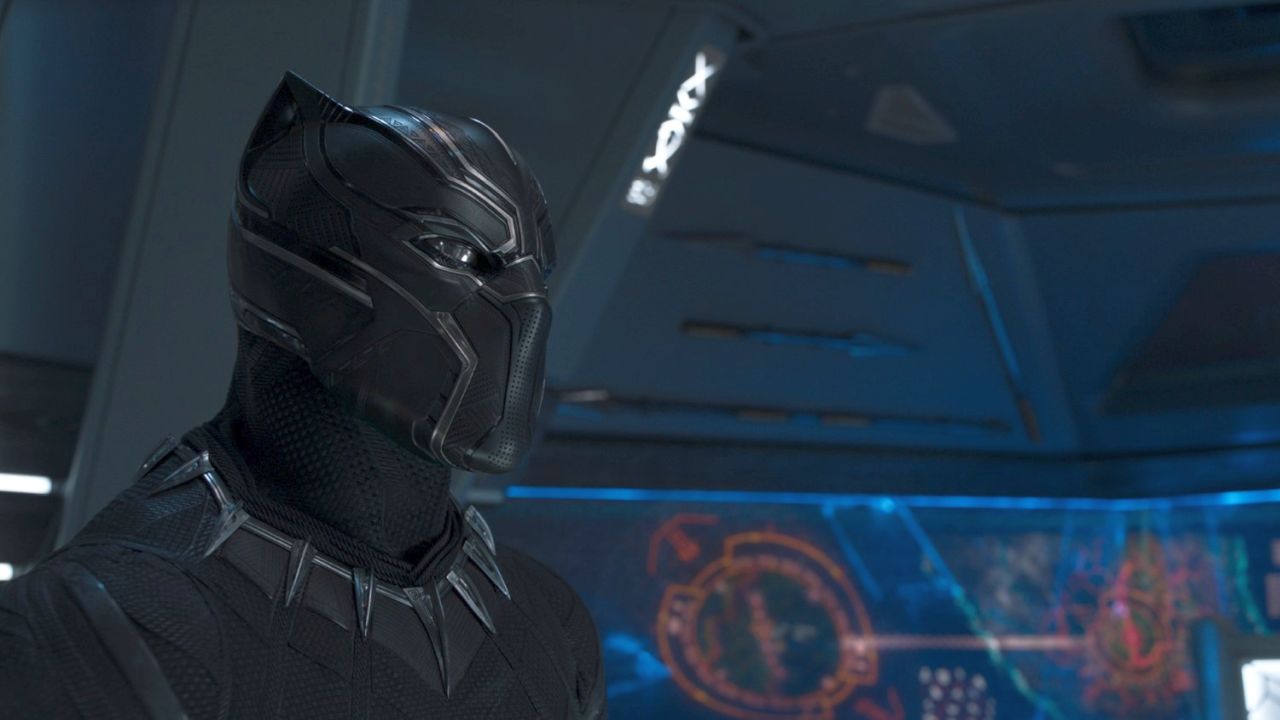"Black Panther 2": Ein MCU-Star ist laut eigener Aussage auf jeden Fall wieder mit dabei!