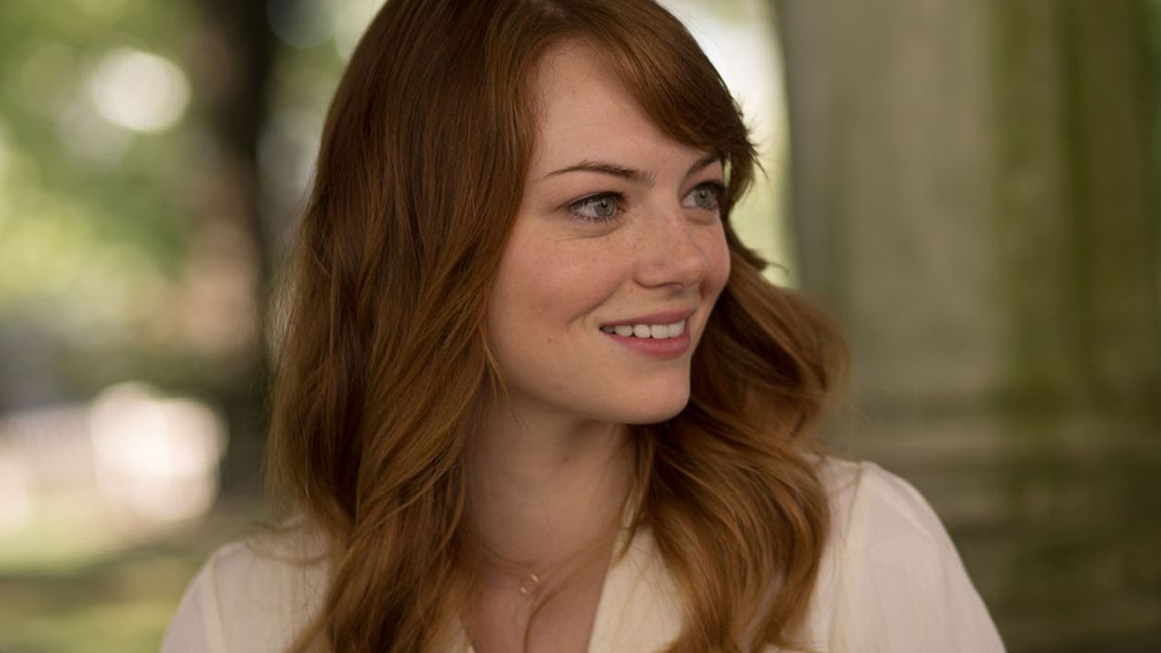 So Sieht Emma Stone Als "Cruella" Aus: Das Erste Bild Zu Disneys "101 ...