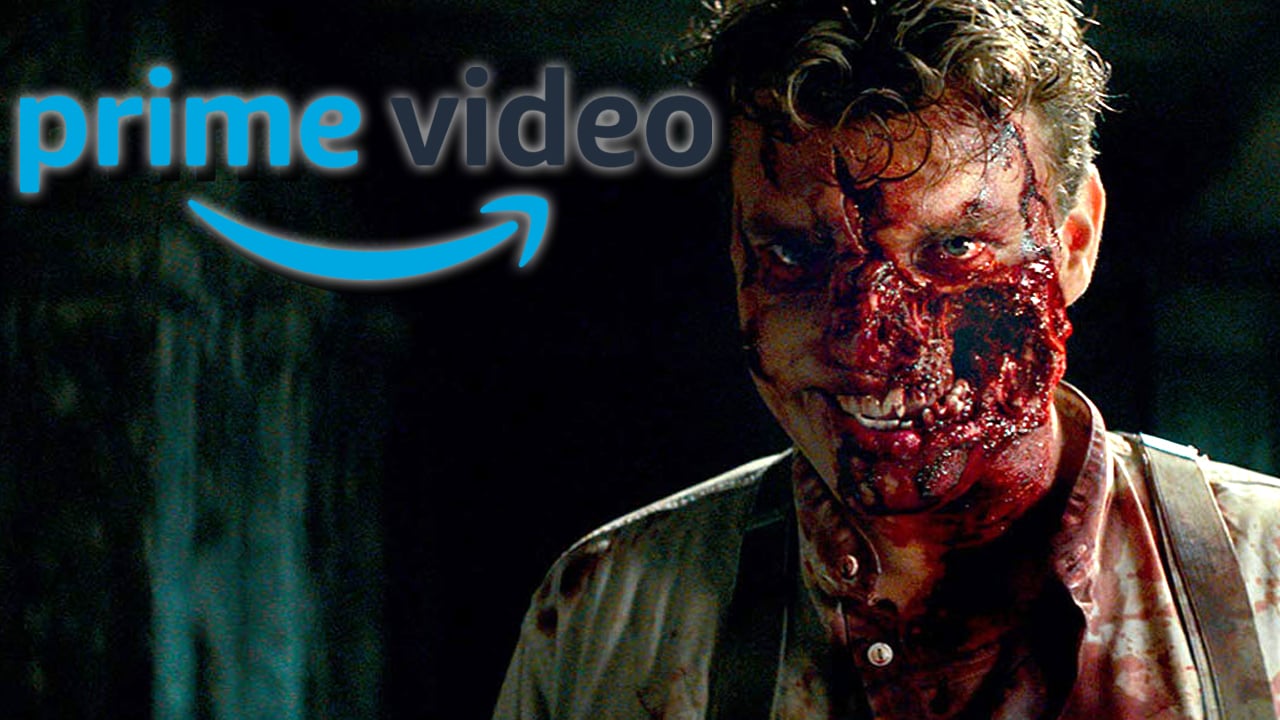 Neu bei Amazon Prime Video: Der wohl beste Nazi-Zombie-Film überhaupt!