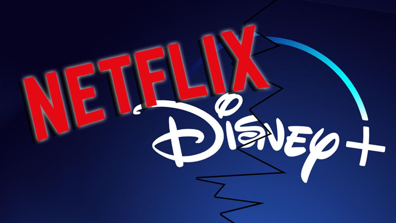 Die meisten NetflixNutzer wollen kein Disney+ Kino News FILMSTARTS.de