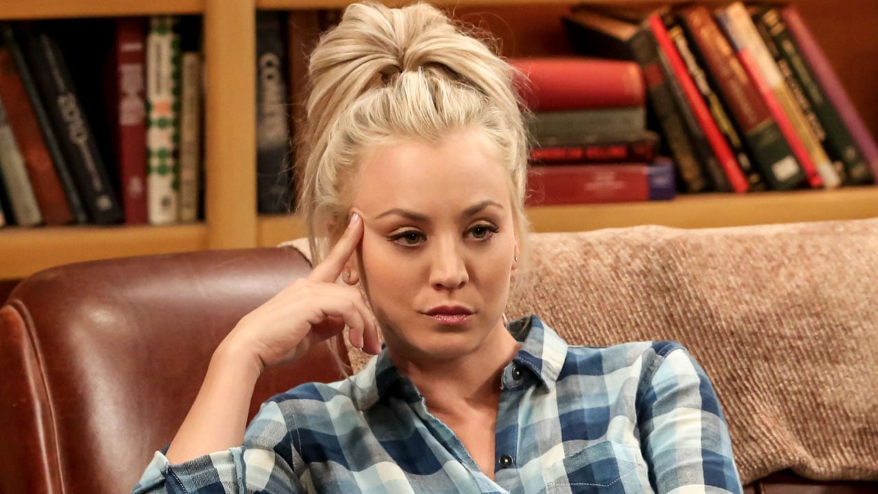 The Big Bang Theory Ohne Penny Diese Rolle Wollte Kaley Cuoco Eigentlich Spielen Serien News Filmstarts De So even after the 12 seasons of the big bang theory, she was still only 34. the big bang theory ohne penny diese