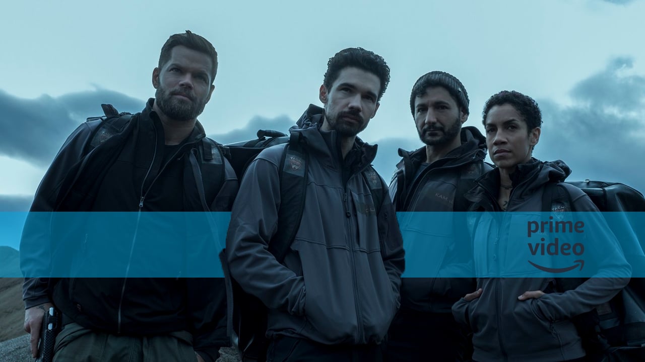 Grosse Anderung In The Expanse Staffel 4 Darum Landet Die Ganze Rocinante Crew Auf Ilus Serien News Filmstarts De