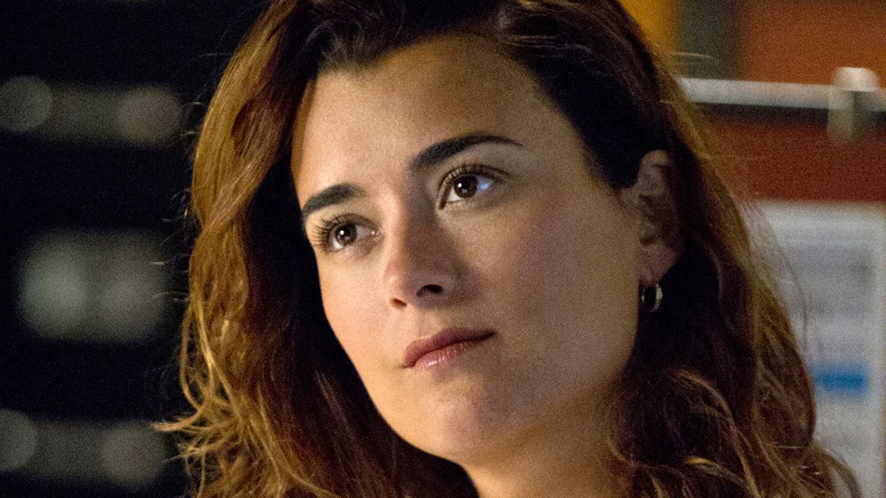 Ziva Ist Nicht Tot Aber Bleibt Cote De Pablo Jetzt Wieder Dauerhaft Bei Ncis Serien News Filmstarts De