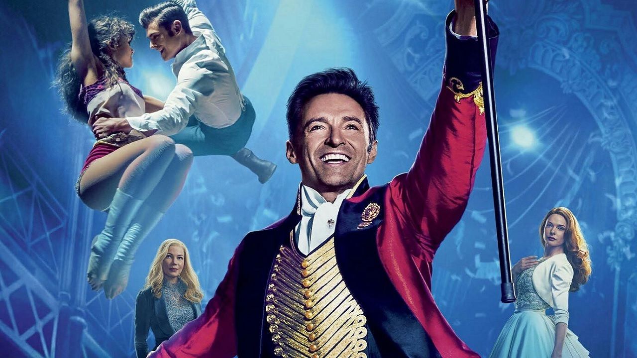 Greatest Showman 2 Hugh Jackman Ware Dabei Kino News Filmstarts De