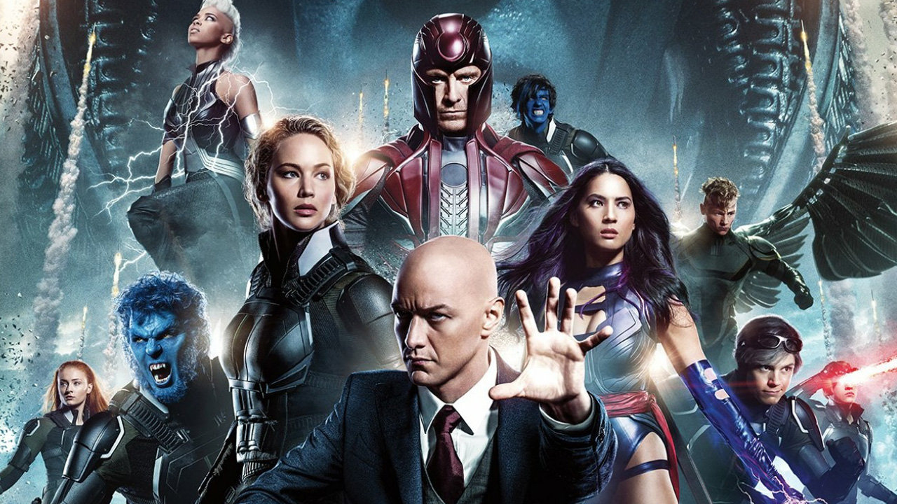 2015 Das neue Marvel-Universum Die neuen X-Men Nr.25 