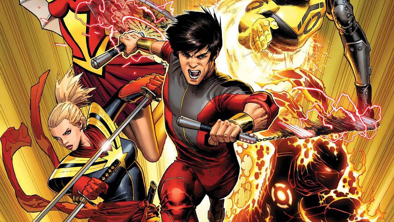 Marvel Goes Martial Arts Creed 2 Star Wohl Beim Kommenden Mcu Film Shang Chi Dabei Kino News Filmstarts De
