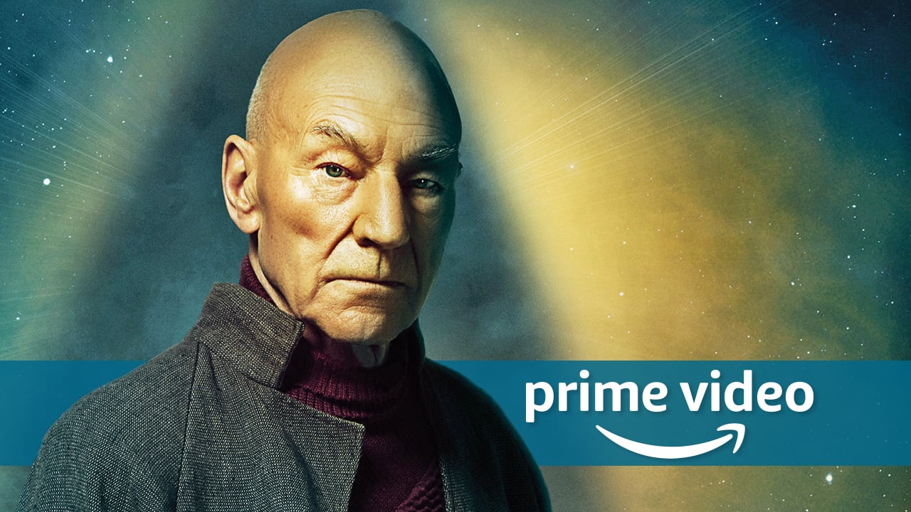 "Star Trek: Picard": So kam es zum berührenden Finale der 1. Staffel