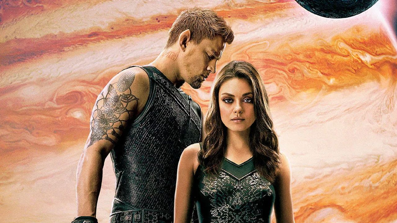 24+ Fakten über Jupiter Ascending 2 Trailer? In jupiter ascending