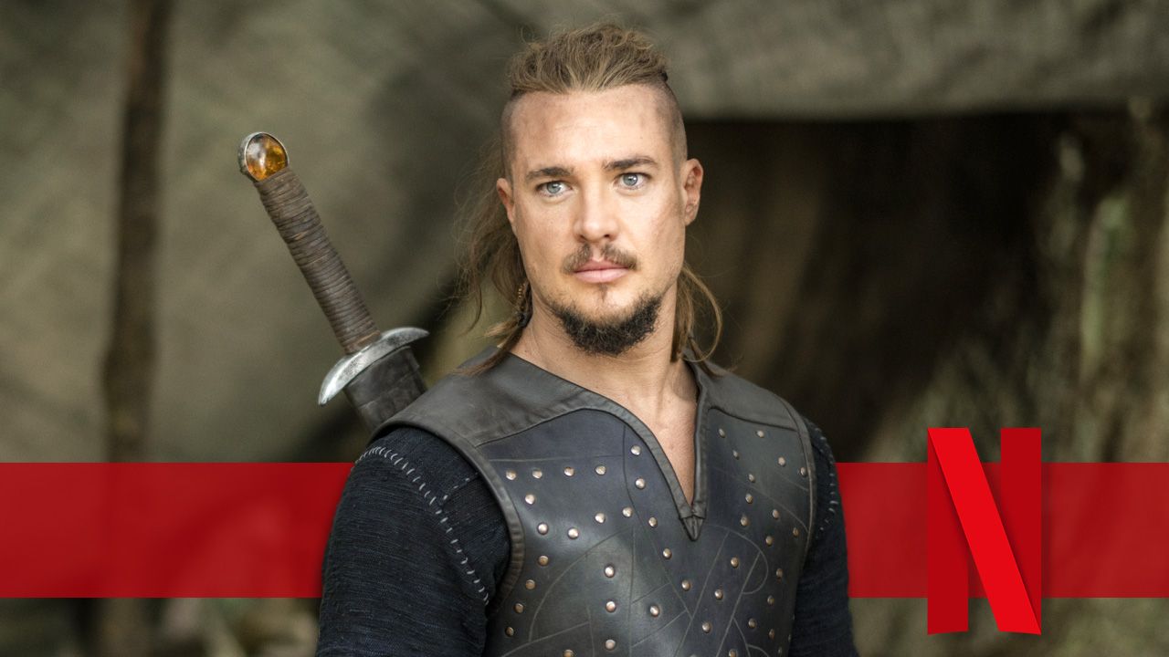 "The Last Kingdom" auf Netflix So viele Staffeln könnten noch kommen Serien News FILMSTARTS.de