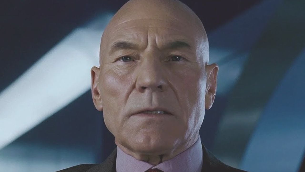 "XMen 3" Was zur Hölle passiert da am Ende mit Professor X? Kino News FILMSTARTS.de