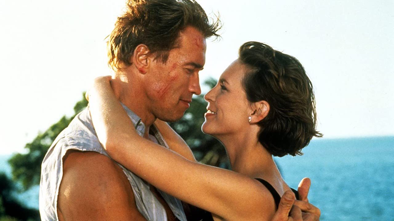 ¿El clásico de Schwarzenegger “True Lies” finalmente lanzado en Blu-ray?  Pero los fans deberían saberlo – Kino News