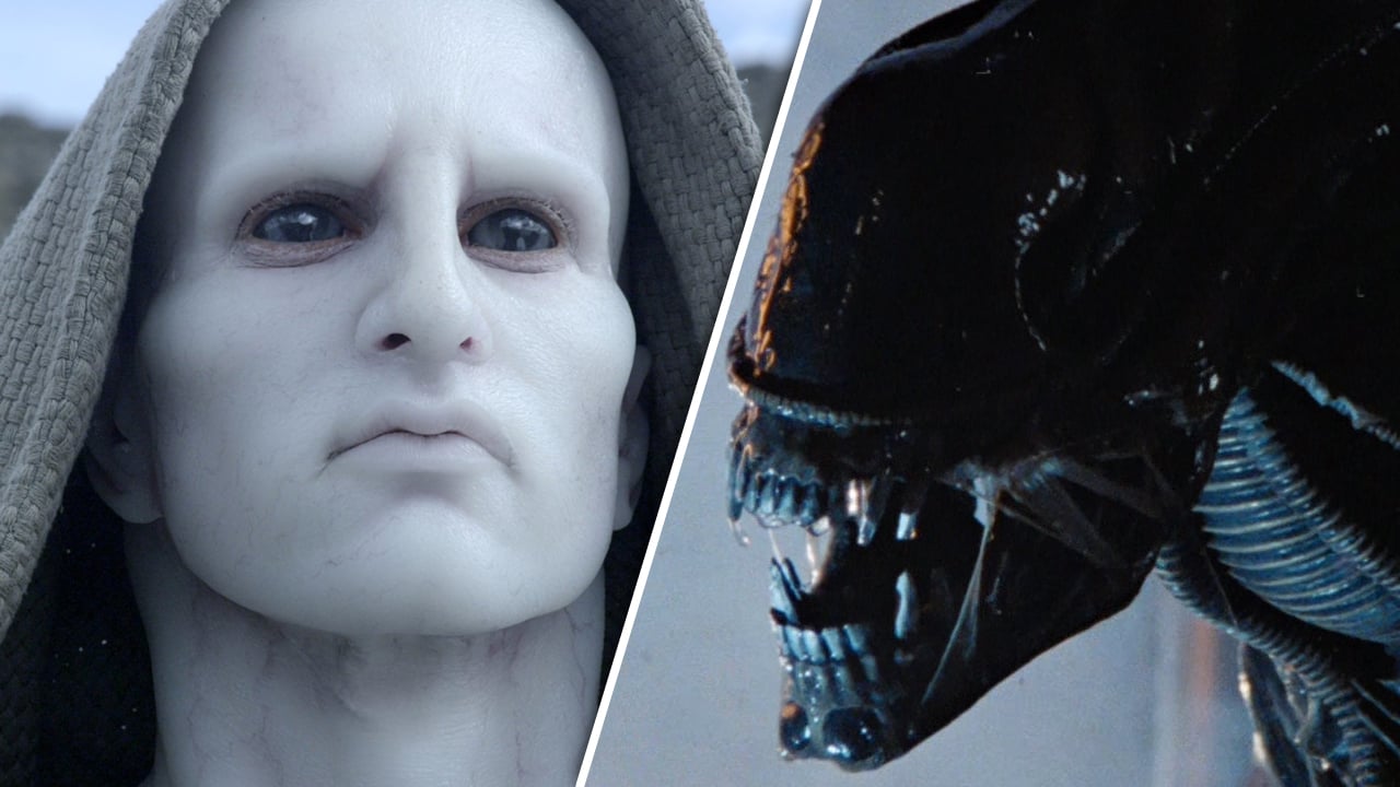 In Alien Covenant 2 So Sollen Prometheus Und Alien Zusammengebracht Werden Kino News Filmstarts De