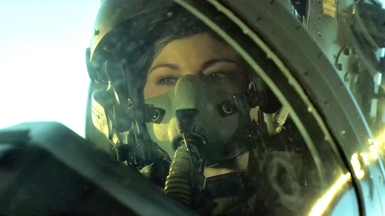 Top Gunner Le Choc De Deux Nation "Top Gun 2" lässt auf sich warten, den Billig-Abklatsch gibt's schon