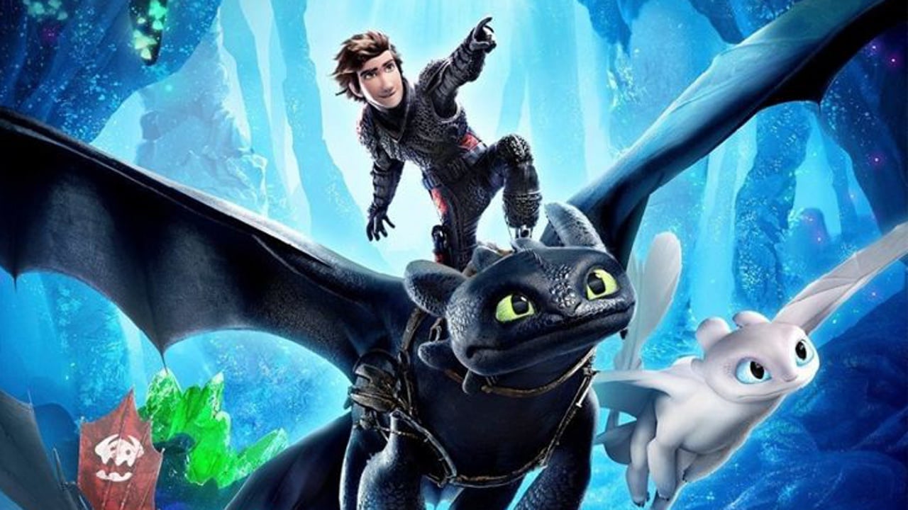 Dragons: Die jungen Drachenretter: Sing mit mir (2020) - Netflix