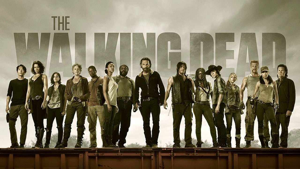 Wann Geht Es Mit Walking Dead Weiter / The Walking Dead Staffel 10 Geht