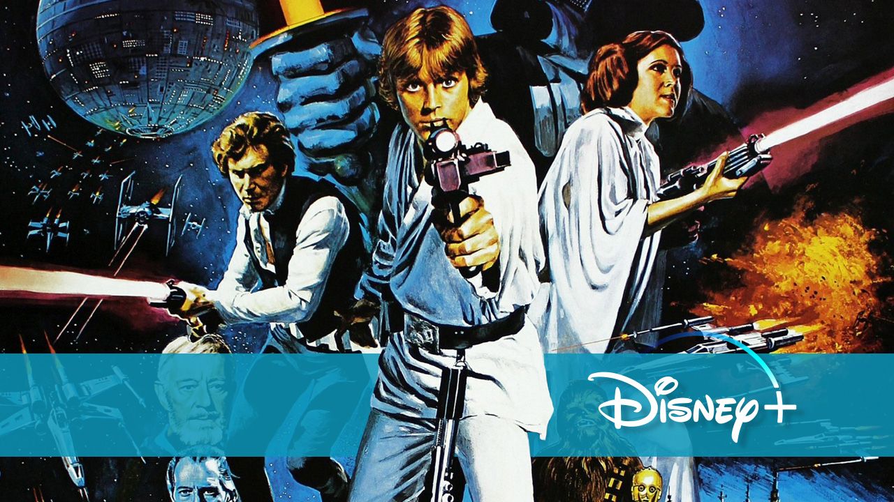 Neues Star Wars Holiday Special Kommt Zu Disney Und Knupft Ans Beruchtigte Original An Kino News Filmstarts De