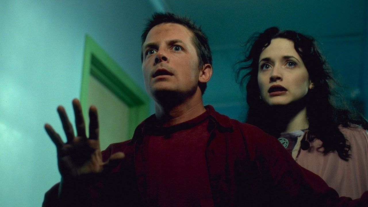 Aus der Zeit vor "Herr der Ringe" HorrorKlassiker von Peter Jackson erscheint in 4K Kino