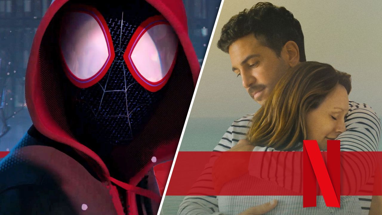 Heute Neu Bei Netflix Der Beste Spider Man Film Und Ein Starkes Drama Mit Elyas M Barek Kino News Filmstarts De
