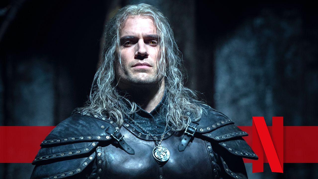 The Witcher Staffel 2 Stream Deutsch "The Witcher": Wie geht es in Staffel 2 weiter? - Serien News