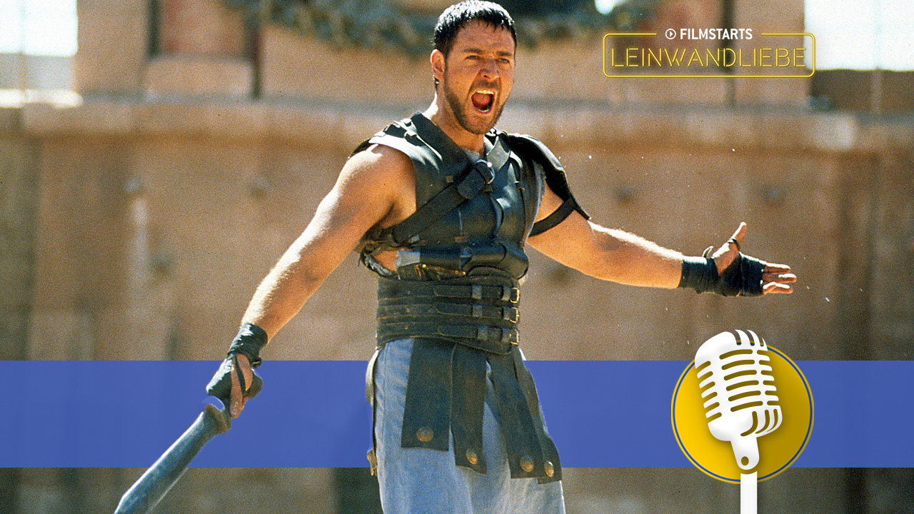 Wie Gut Ist "Gladiator" Heute Noch – Und Was Ist Eigentlich Mit ...