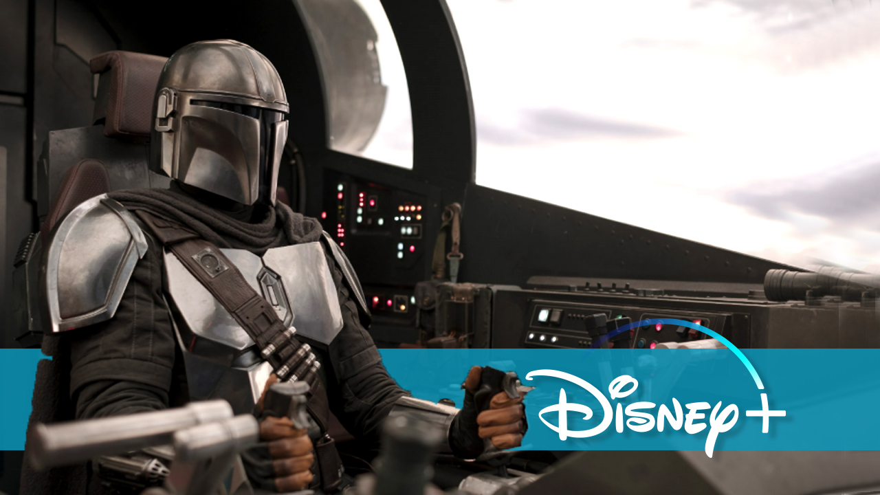 Jedi Nerven Und The Mandalorian Beweist Es Serien News Filmstarts De