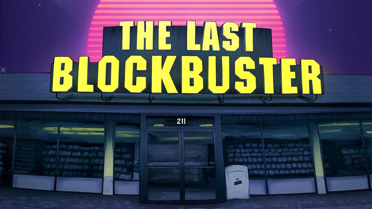 Streaming Tipp Eine Liebeserklarung An Die Videotheken Zeit Die Euer Herz Erwarmen Und Gleichzeitig Brechen Wird Kino News Filmstarts De