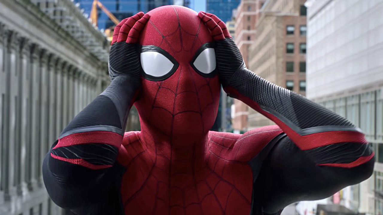 Nach Spider Man 3 Zwei Verschiedene Spideys So Soll Es Fur Das Mcu Und Sonys Spider Verse Weitergehen Kino News Filmstarts De