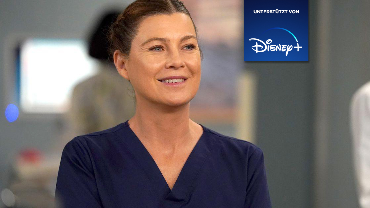 So Bekommst Du Die Neuen Folgen Grey S Anatomy Noch Fruher Zu Sehen Anzeige Serien News Filmstarts De