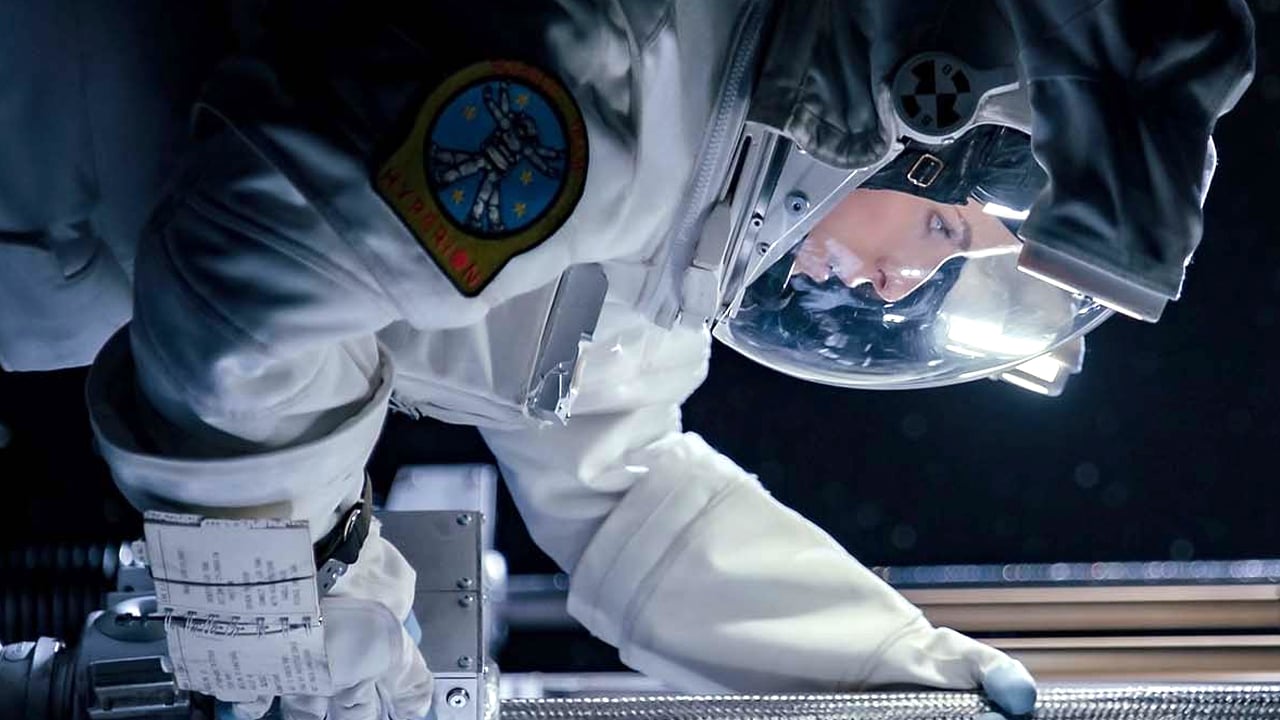 Trailer for “Stowaway”: Star-studded sci-fi thriller from today worldwide on Netflix – just not in Germany!  – Cinema news