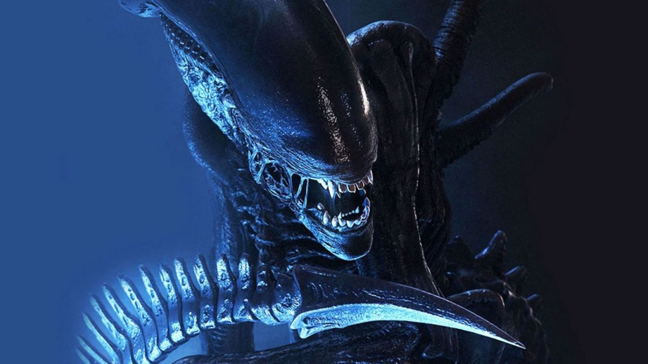 Statt &quot;Alien 5&quot; Erstes Video und Bilder zum SciFiHorror &quot;Demonic