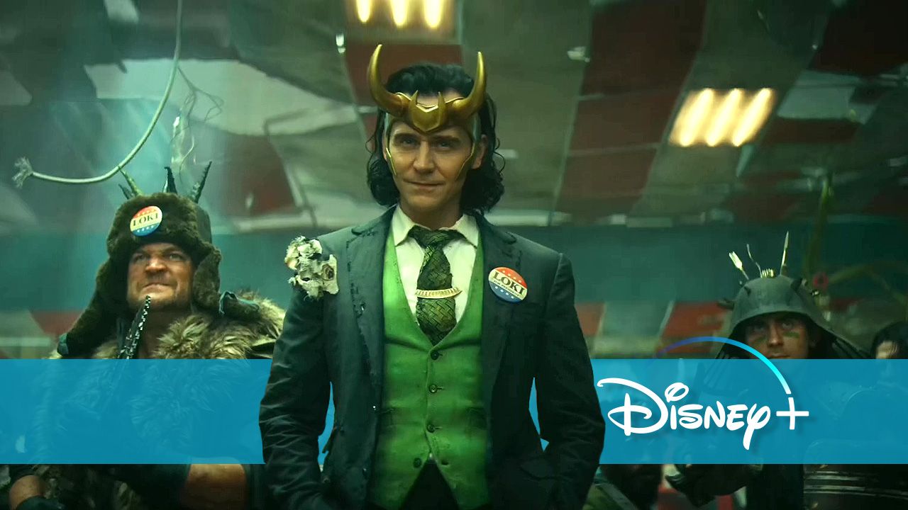Marvel Serie Loki Kommt Fruher Als Gedacht Das Ist Der Neue Starttermin Auf Disney Serien News Filmstarts De
