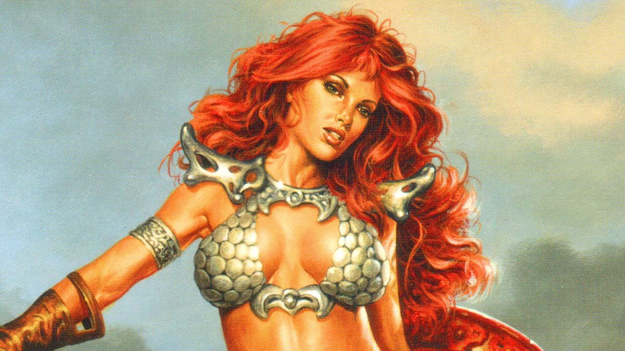 Red Sonja Die Hauptrolle In Der Lange Geplanten Conan Comicverfilmung Ist Endlich Besetzt Kino News Filmstarts De