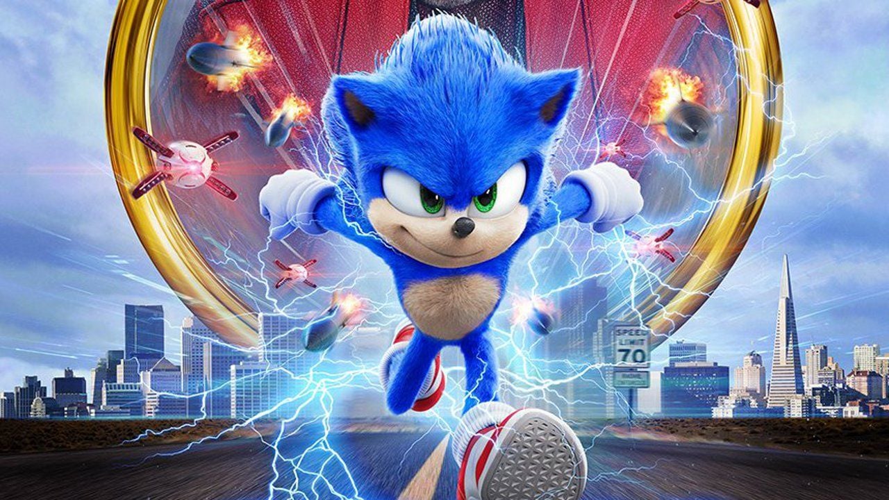 Sonic The Hedgehog 2 Handlung Enthullt Ein Fan Liebling Feiert Sein Leinwanddebut Kino News Filmstarts De