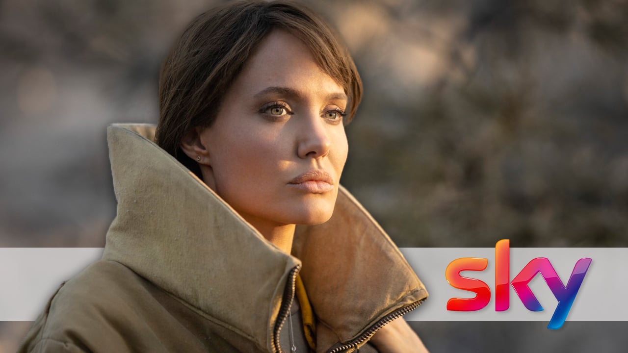 Streaming Statt Kino Actionreicher Katastrophen Thriller Mit Angelina Jolie Startet Heute Neu Bei Sky Kino News Filmstarts De