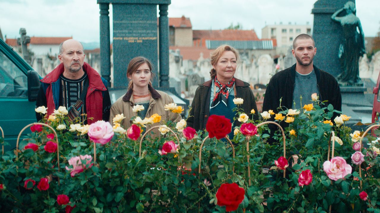Gärtnern ist nichts für Feiglinge Der deutsche Trailer zu "Der