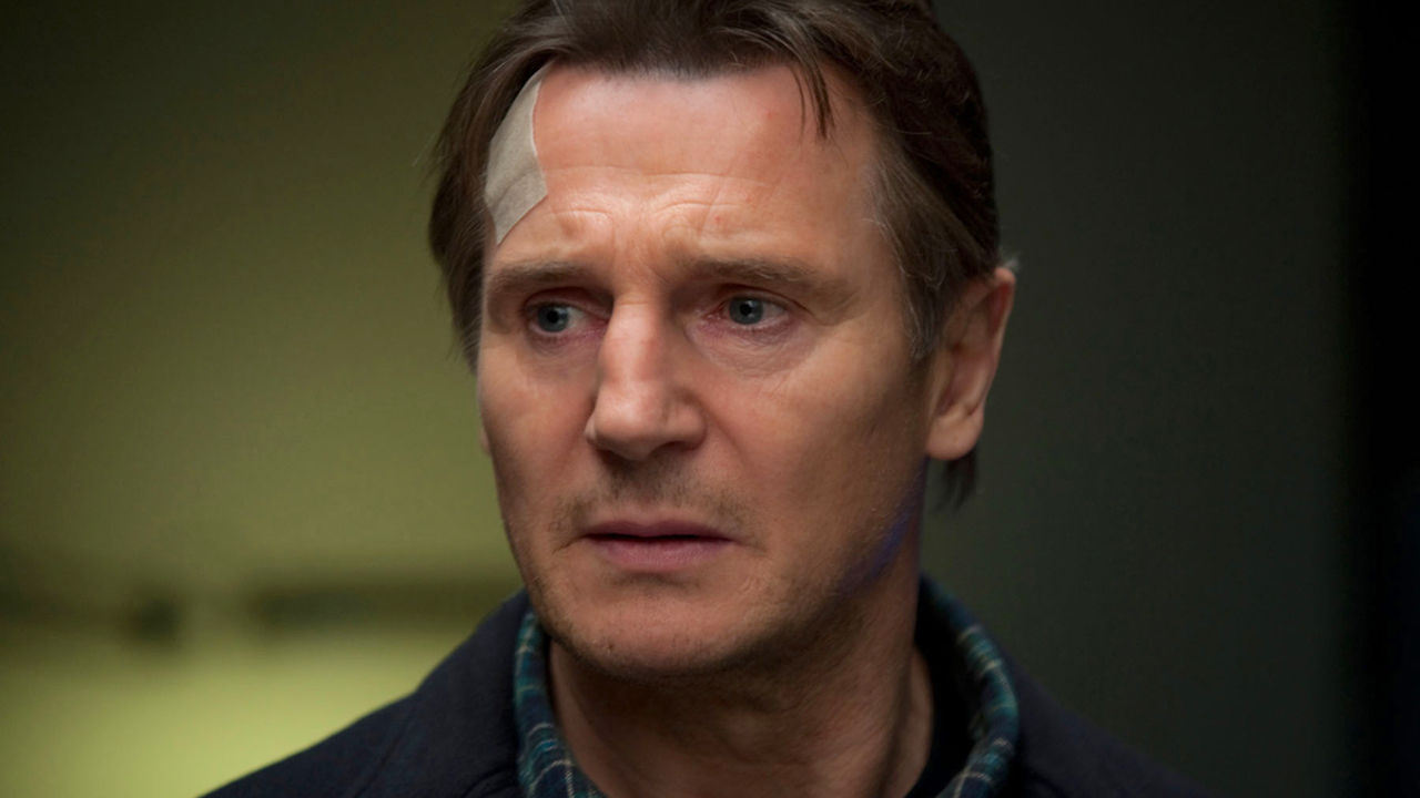 Nach Taken Nachster Liam Neeson Reisser Wird Zur Serie Serien News Filmstarts De