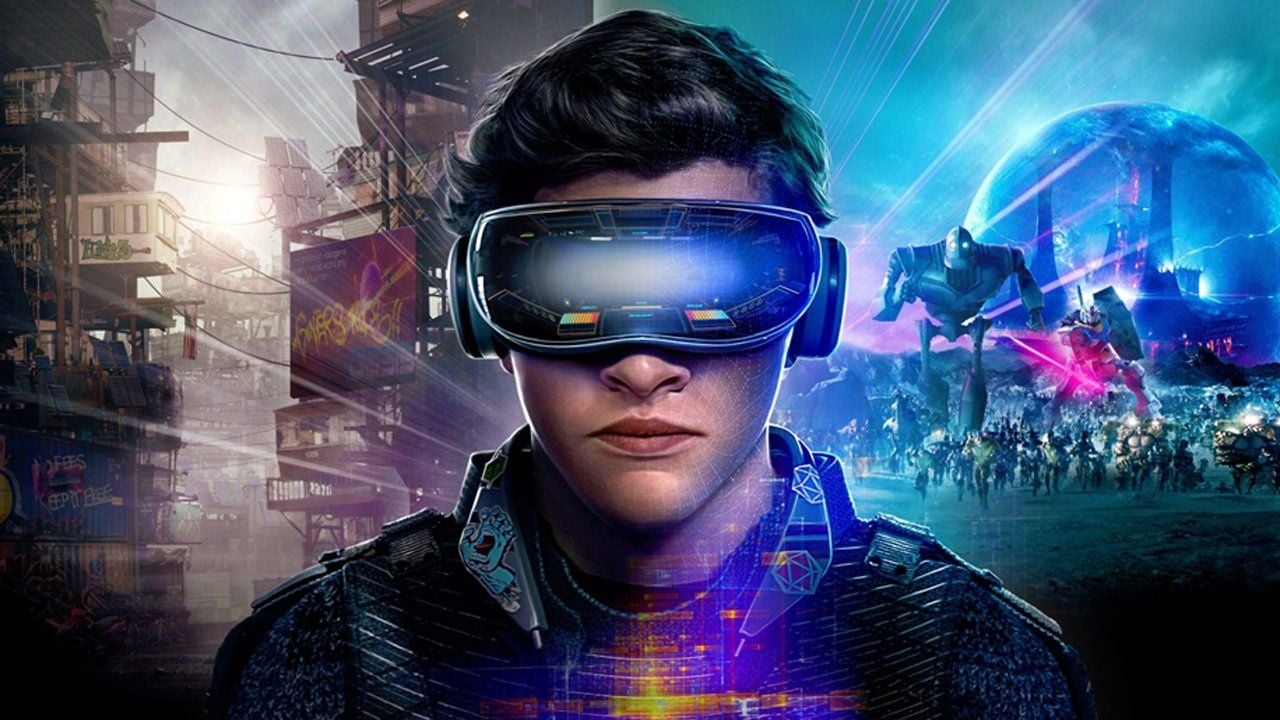 Nach Ready Player One Kommt Ready Player Two So Geht Es In Der Fortsetzung Weiter Kino News Filmstarts De