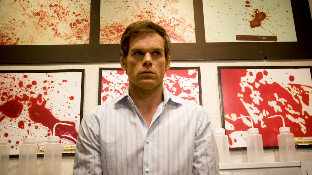 Dexter New Blood Kult Crimeserie Mit Michael C Hall Sky