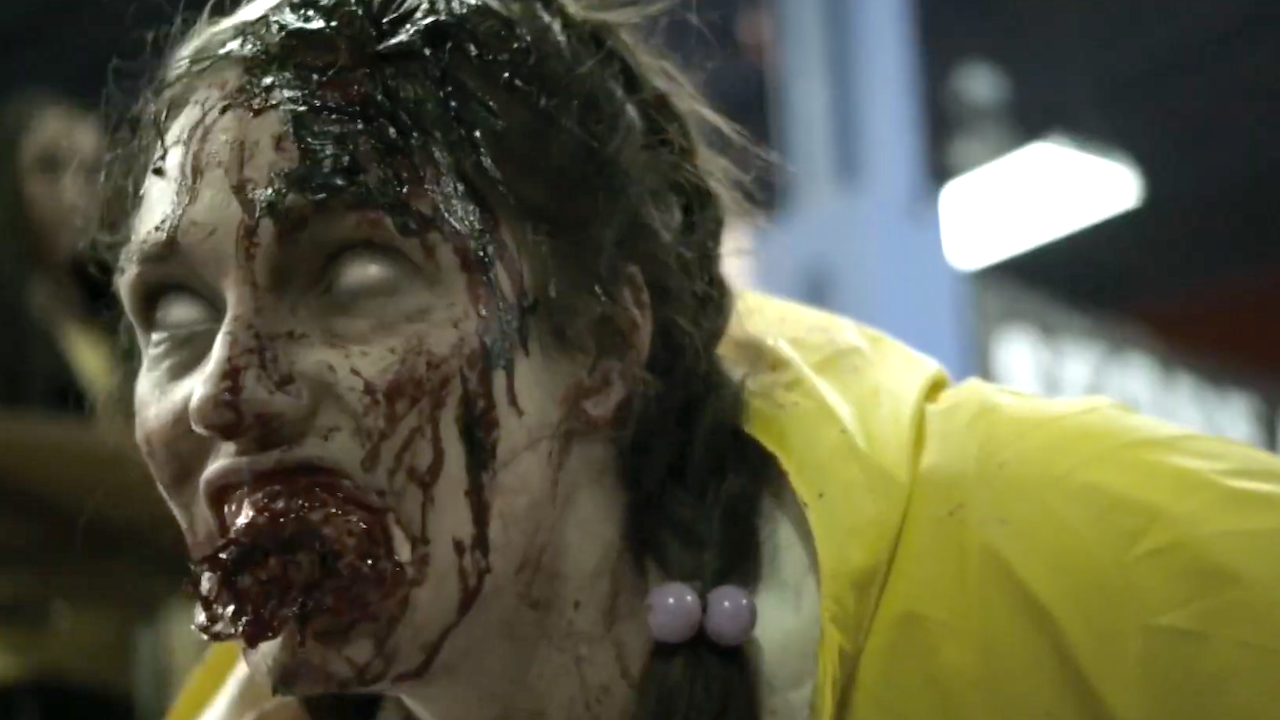Série Day Of The Dead Streaming Mehr "Z Nation" als "The Walking Dead": Der Trailer zur neuen Zombie