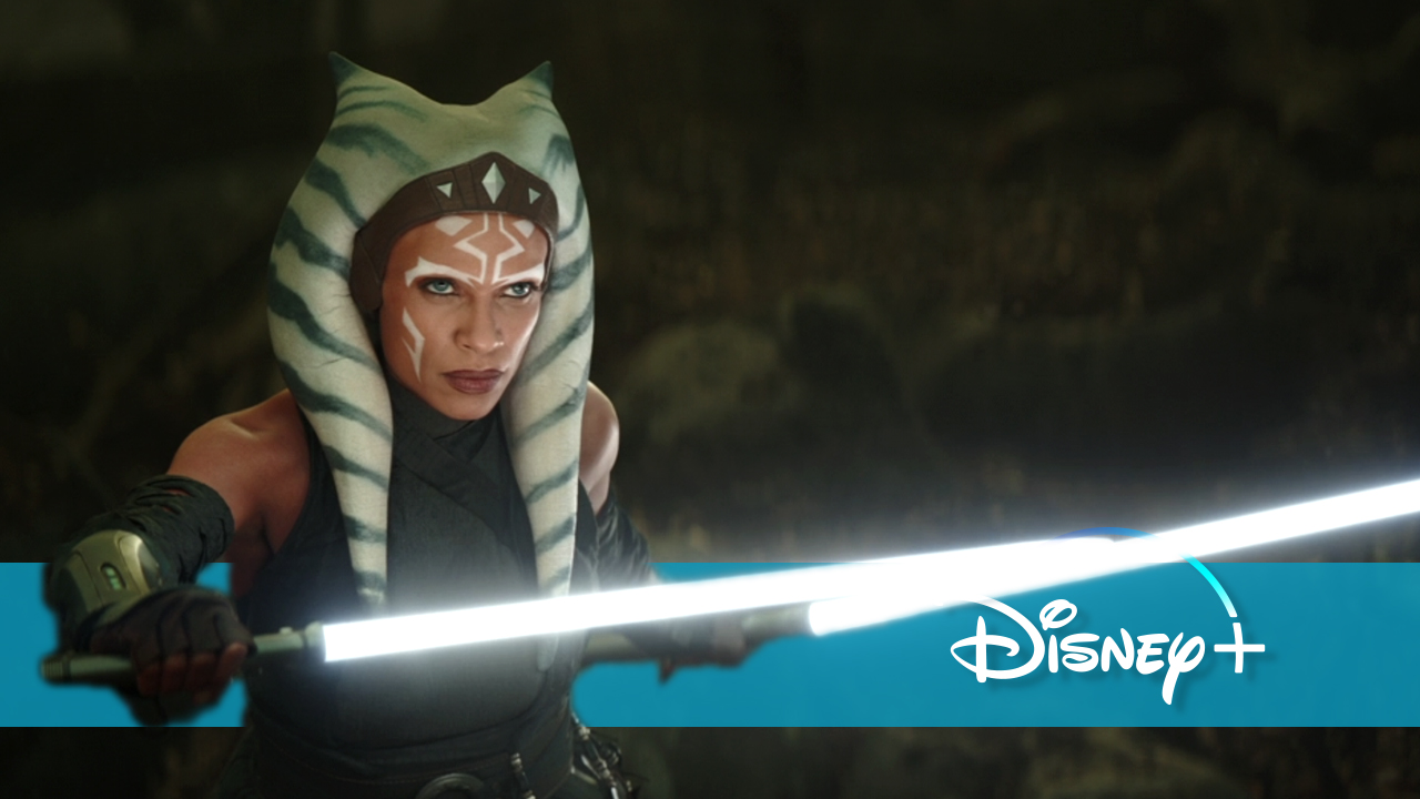 Comeback Eines "Star Wars"-Fanlieblings So Gut Wie Sicher: Ahsoka Tano ...