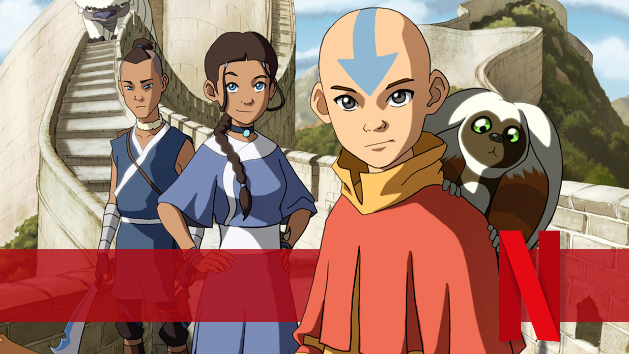 "Avatar: The Last Airbender": Alles, Was Ihr Zur Netflix-Realserie ...