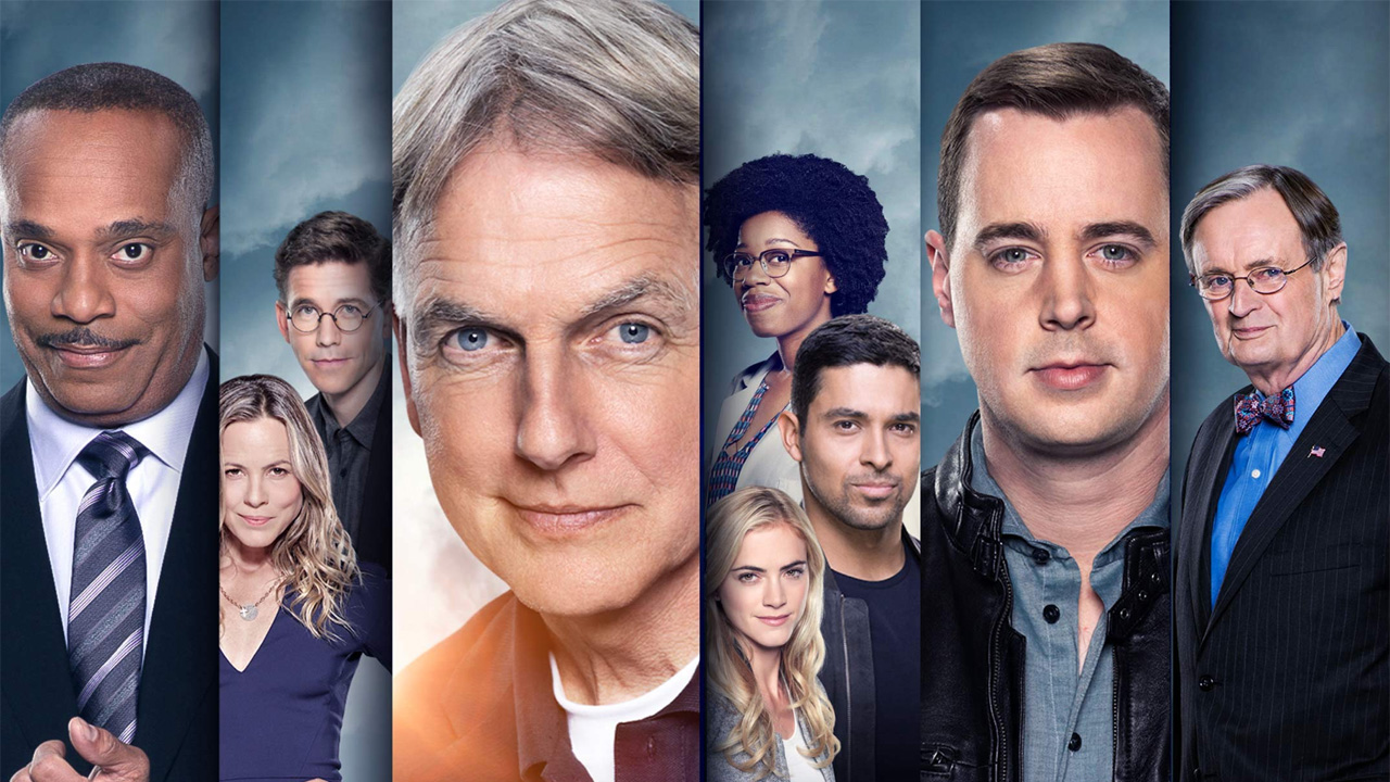 Erster Trailer Zur Neuen "NCIS"-Serie: Das Gab Es Im Hit-Franchise Noch ...