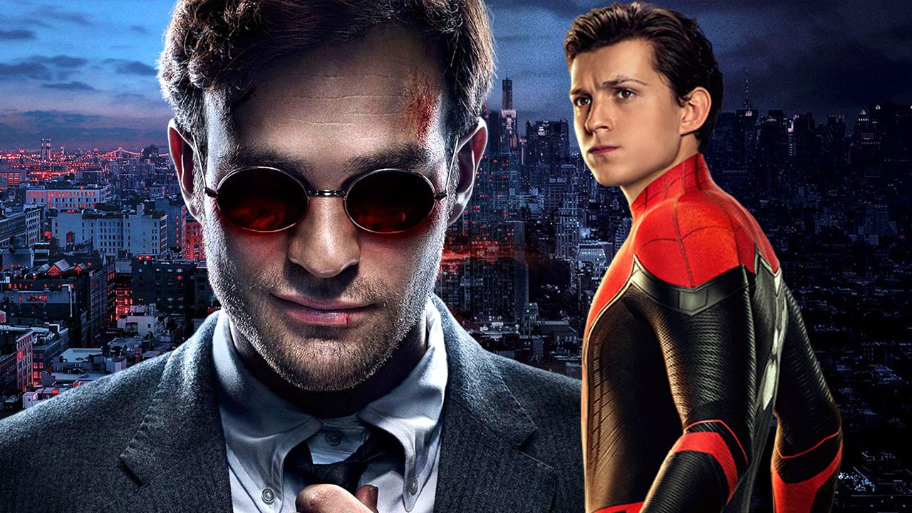 Matt Murdock In Spider Man No Way Home Daredevil Darsteller Kommentiert Angeblichen Auftritt Im Marvel Trailer Kino News Filmstarts De