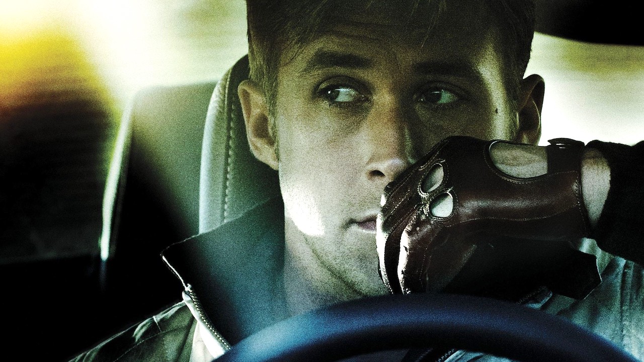 Masterpiece gets a new edition: You have never seen “Drive” like this!  – Cinema news