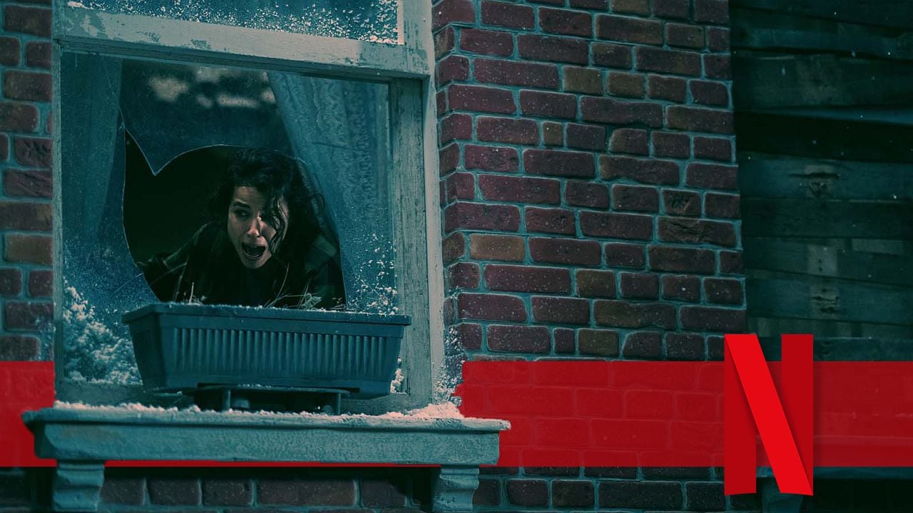 HauntedHouseHorror auf Netflix Deutscher Trailer zum GeisterGrusel 