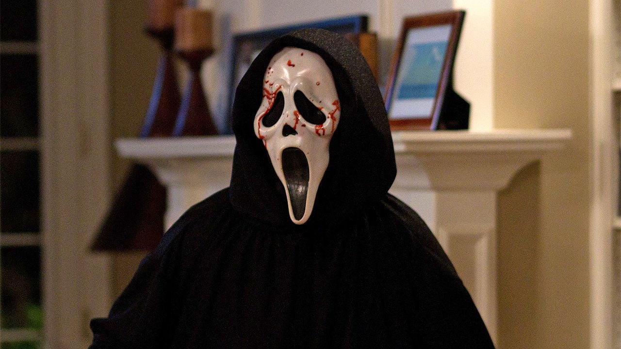 Der erste Trailer zu "Scream 5" ist da Im HorrorSequel kehren Ghostface & viele andere