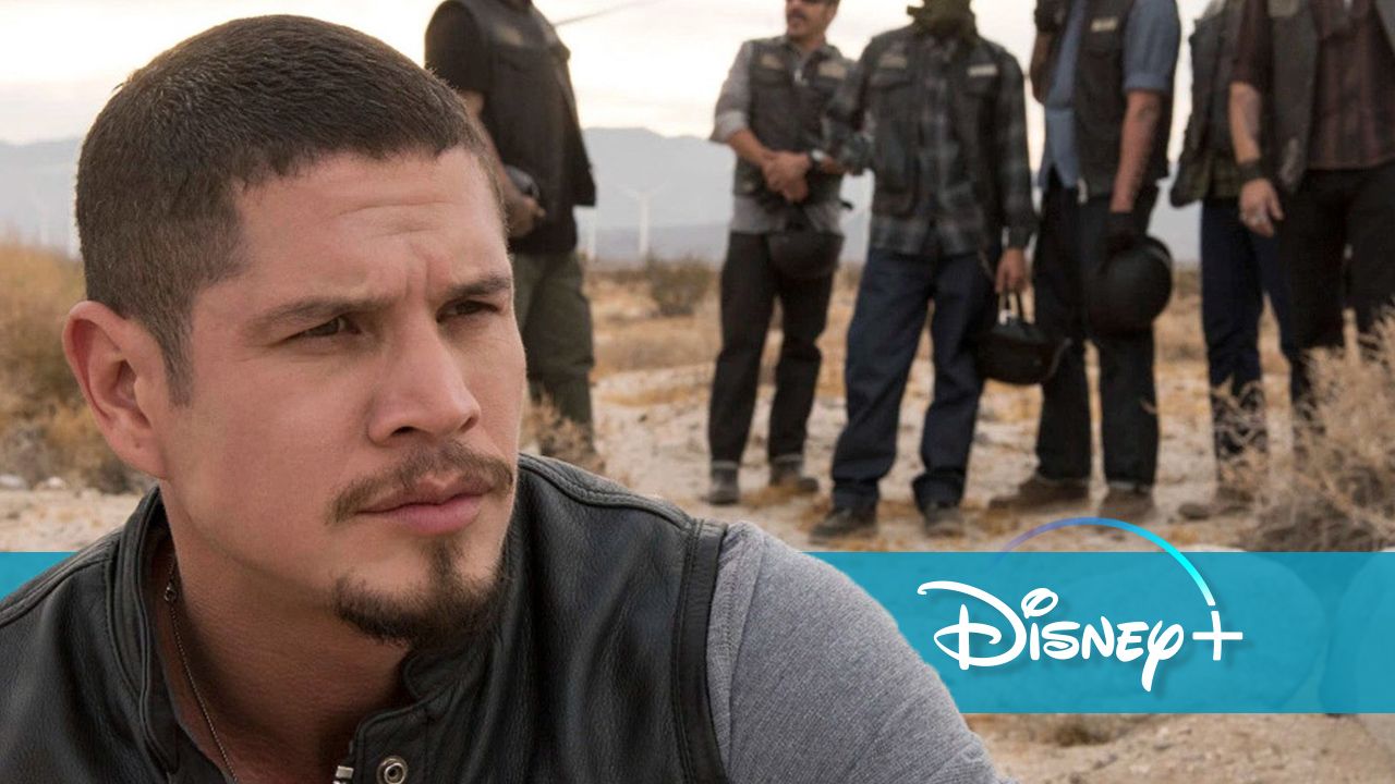 Endlich neu auf Disney+ Die Fortsetzung von "Sons Of Anarchy" bietet noch mehr knallharte